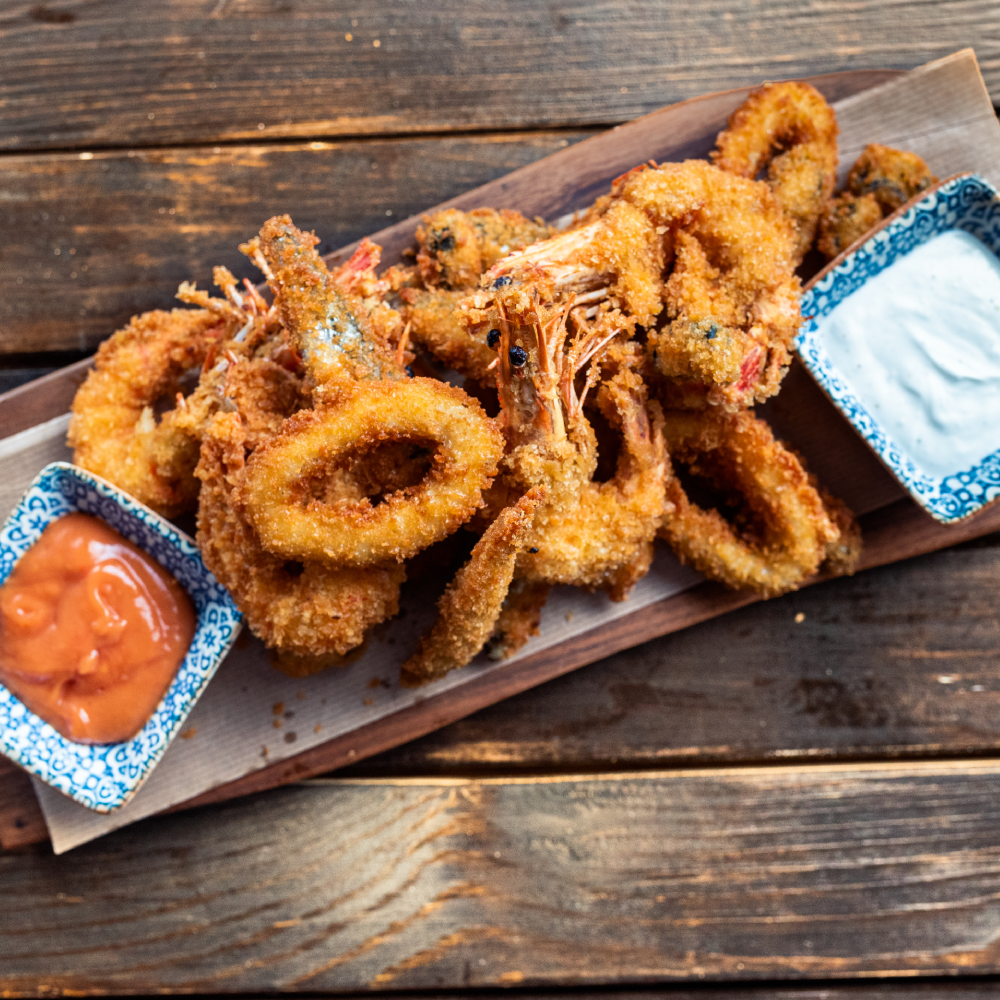 Fritto Misto