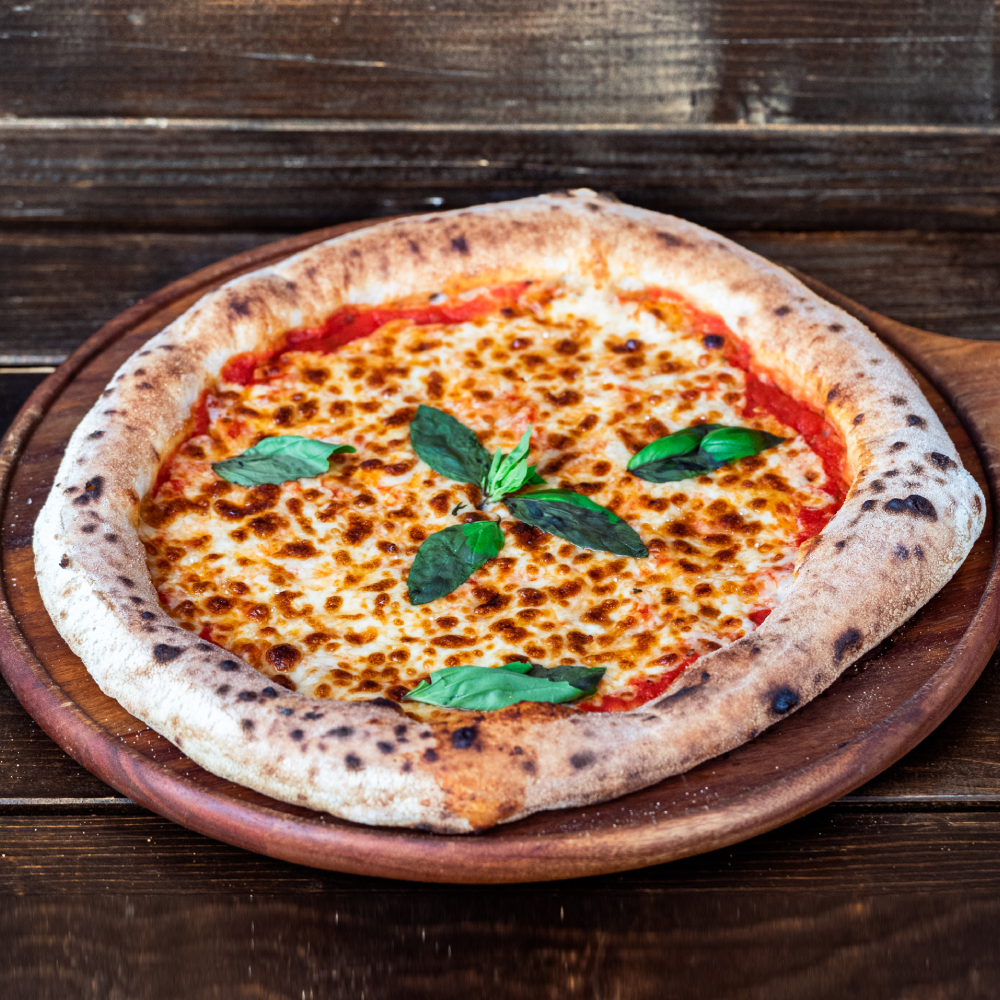 Pizza Margherita