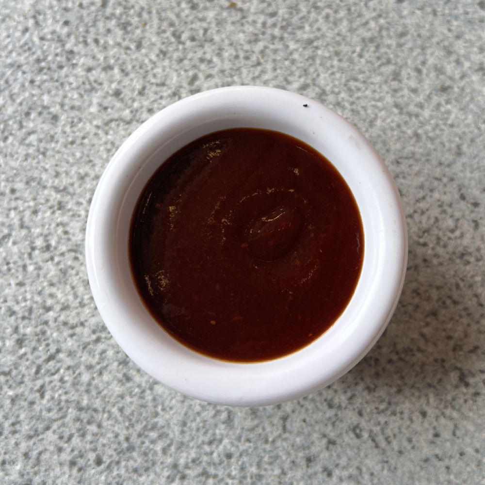 Ketchup Picant
