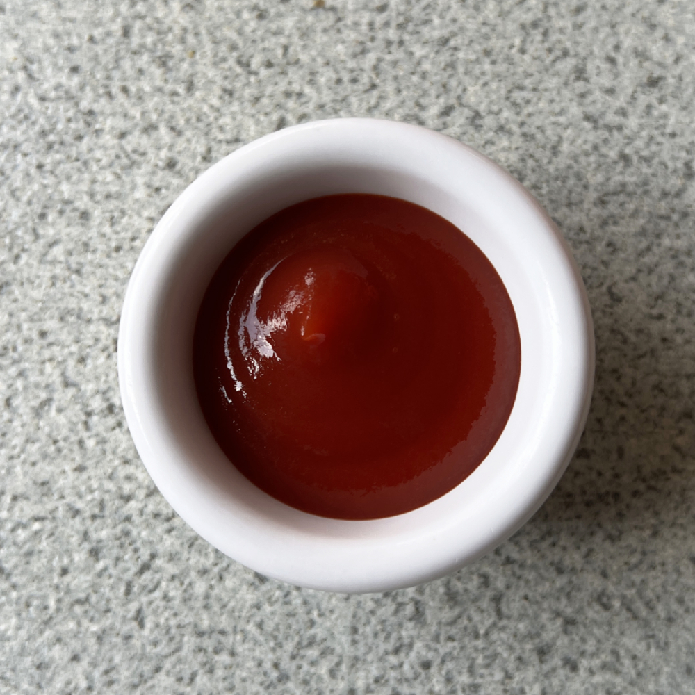 Ketchup Dulce